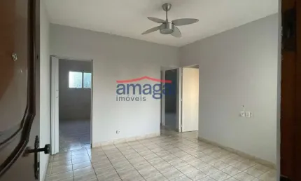 Apartamento com 2 quartos à venda no Jardim Califórnia, Jacareí  por R$ 190.000