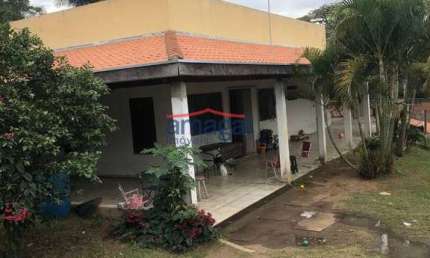 Chácara / sítio com 2 quartos à venda no Estância Porto Velho, Jacareí  por R$ 490.000