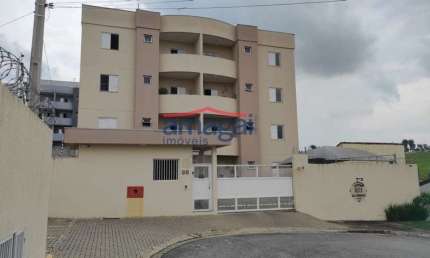 Apartamento com 2 quartos para alugar no Loteamento Vila Romana, Jacareí  por R$ 1.320