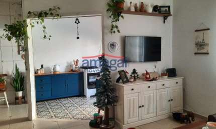 Casa com 2 quartos à venda no Loteamento Villa Branca, Jacareí  por R$ 430.000