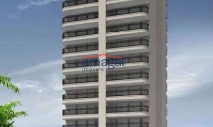 Apartamento com 2 quartos para alugar na Vila Adyana, São José dos Campos  por R$ 3.680