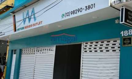 Sala comercial para alugar no Centro, São José dos Campos  por R$ 22.000