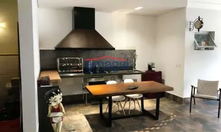 Casa com 2 quartos à venda no Loteamento Villa Branca, Jacareí  por R$ 750.000