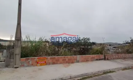 Terreno à venda no Jardim Leblon, Jacareí  por R$ 120.000