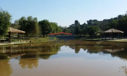 Chácara / sítio à venda no Condomínio Parque Vale dos Lagos, Jacareí  por R$ 380.000