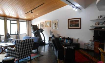 Sala comercial à venda no centro, jacareí  por r$ 750.000