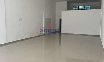 Sala comercial para alugar no Loteamento Villa Branca, Jacareí  por R$ 5.500