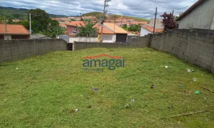Terreno à venda no Jardim Santo Antônio da Boa Vista, Jacareí  por R$ 165.000