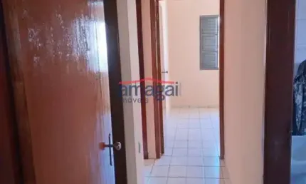 Casa com 2 quartos à venda no Jardim Yolanda, Jacareí  por R$ 287.000