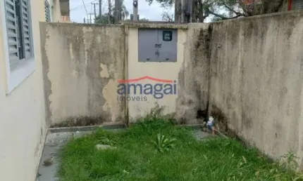Casa com 2 quartos para alugar no São João, Jacareí  por R$ 1.650