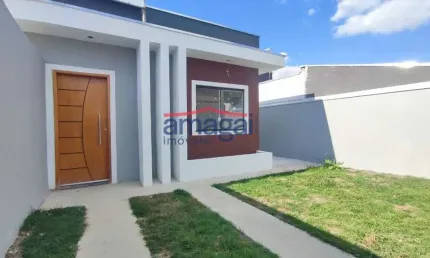 Casa com 2 quartos à venda no jardim sant\'anna do pedregulho, jacareí  por r$ 390.000