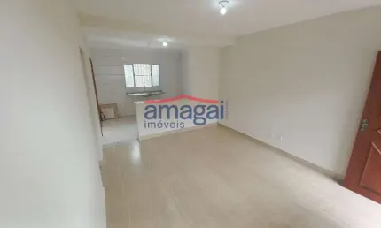 Casa em condomínio fechado com 2 quartos à venda no jardim didinha, jacareí  por r$ 410.000