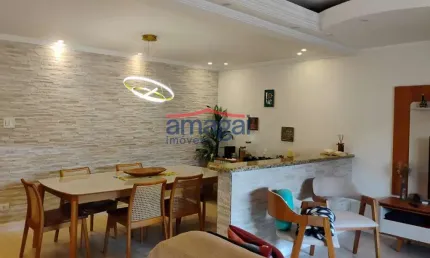 Casa com 3 quartos à venda no jardim flórida, jacareí  por r$ 750.000
