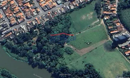 Terreno à venda no jardim do vale, jacareí  por r$ 7.000.000