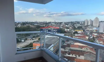 Apartamento com 2 quartos para alugar no Centro, Jacareí  por R$ 2.750