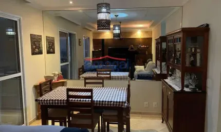 Casa em condomínio fechado com 3 quartos para alugar no São João, Jacareí  por R$ 3.500