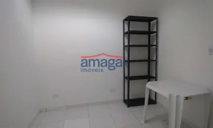 Sala comercial para alugar no Bosque dos Eucaliptos, São José dos Campos  por R$ 550