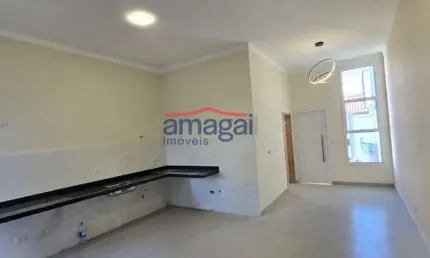 Casa com 3 quartos à venda no Jardim Terras da Conceição, Jacareí  por R$ 430.000