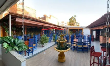 Sala comercial para alugar no Jardim Pereira do Amparo, Jacareí  por R$ 12.000