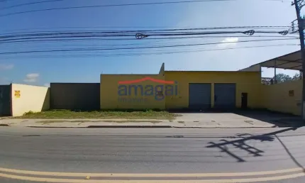 Sala comercial para alugar no jardim flórida, jacareí  por r$ 10.000
