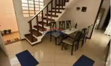 Casa com 4 quartos à venda no residencial união, são josé dos campos  por r$ 640.000