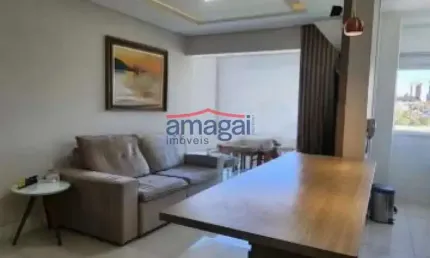 Apartamento com 2 quartos à venda na Vila Ema, São José dos Campos  por R$ 960.000
