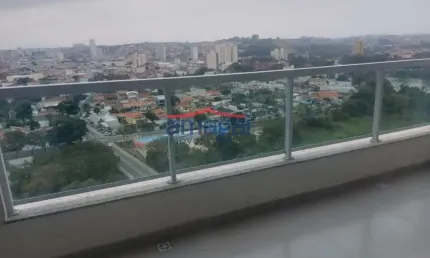 Apartamento com 3 quartos para alugar no Jardim Flórida, Jacareí  por R$ 3.300