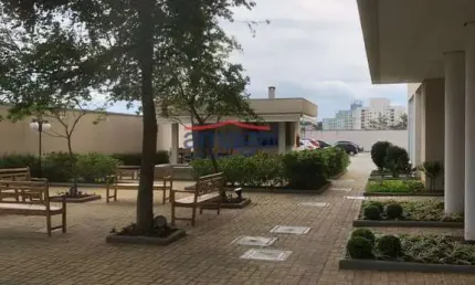 Apartamento com 2 quartos para alugar na Vila Industrial, São José dos Campos  por R$ 3.200