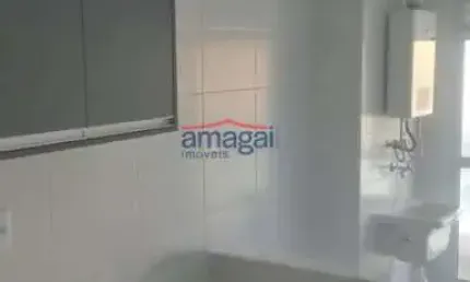 Apartamento com 2 quartos para alugar no Loteamento Villa Branca, Jacareí  por R$ 2.550