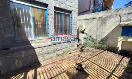 Casa com 2 quartos à venda na vila rangel, são josé dos campos  por r$ 650.000