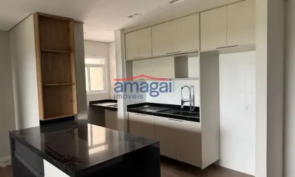 Apartamento com 3 quartos para alugar no Pagador de Andrade, Jacareí  por R$ 3.800