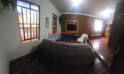 Casa com 3 quartos à venda no jardim das indústrias, são josé dos campos  por r$ 855.000
