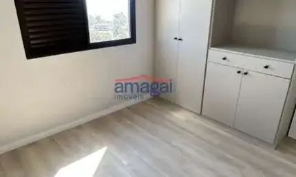 Apartamento com 1 quarto para alugar no Jardim Esplanada, São José dos Campos  por R$ 2.250
