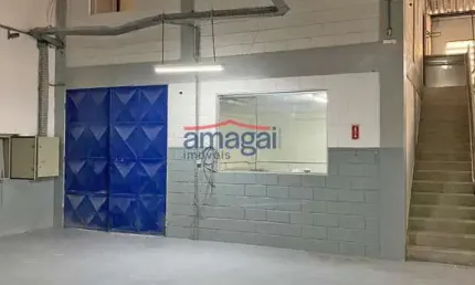 Barracão / galpão / depósito para alugar no eldorado, são josé dos campos  por r$ 20.000