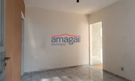 Casa com 2 quartos à venda no jardim santa maria, jacareí  por r$ 280.000