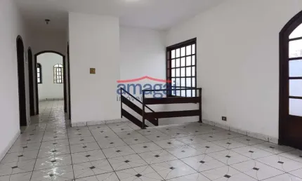 Casa com 2 quartos para alugar no jardim didinha, jacareí  por r$ 3.900