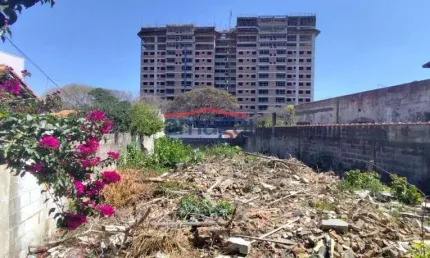 Terreno à venda no parque industrial, são josé dos campos  por r$ 585.000
