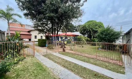 Casa com 3 quartos à venda na cidade salvador, jacareí  por r$ 800.000