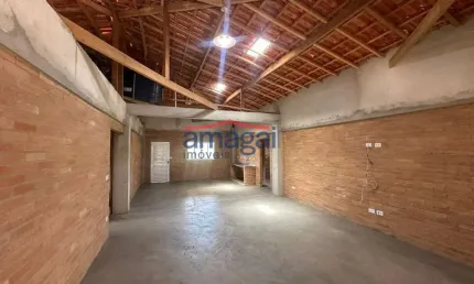Chácara / sítio com 2 quartos à venda na toca do leitão, santa branca  por r$ 350.000