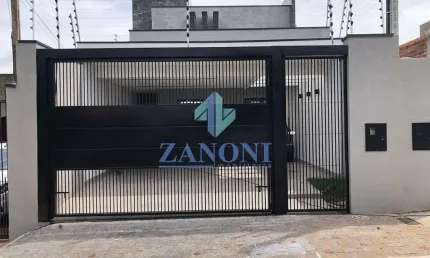 Casa à venda 3 Quartos, 1 Suite, 2 Vagas, 104M², JARDIM AMÉRICA, Maringá - PR
