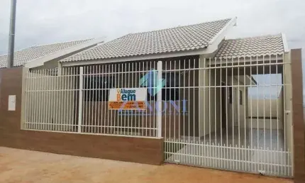 Casa com 3 quartos à venda na Rua Vila Rica, 1147, Bom Jardim, Maringá