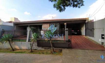 Casa à venda 3 Quartos, 1 Suite, 2 Vagas, 292M², ZONA 05, Maringá - PR