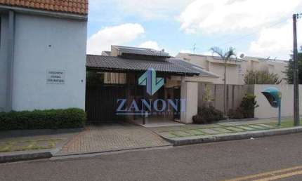 Apartamento à venda 1 Quarto, 1 Vaga, 34M², VILA ESPERANÇA, Maringá - PR | CONDOMÍNIO POUSADA UNIVE
