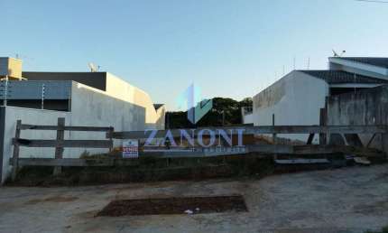 Terreno à venda 421M², JARDIM PAULISTA, Maringá - PR