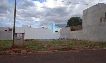 Terreno à venda 350M², JARDIM BELA VISTA, Marialva - PR