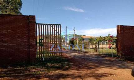 Terreno à venda 2000M², ESTRADA GUAIAPO, Maringá - PR