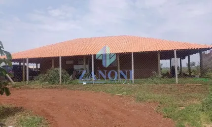 Casa à venda 3 Quartos, 1 Suite, 4000M², ESTRADA PAULO GUERRA, Maringá - PR