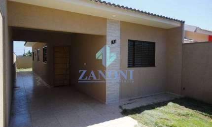 Casa à venda 2 Quartos, 70M², JD NOVA INDEPENDENCIA, Sarandi - PR