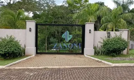 Casa à venda no Condominio Estancia Zaúna 10239M², ESTÂNCIA ZAÚNA, Sarandi - PR | CONDOMÍNIO ESTÂNC