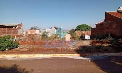 Terreno à venda 355M², JARDIM PAULISTA IV, Maringá - PR